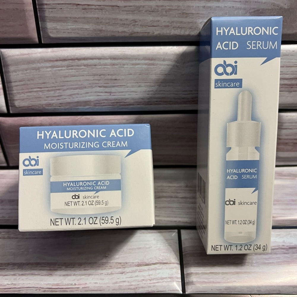2pcs Obi skincare